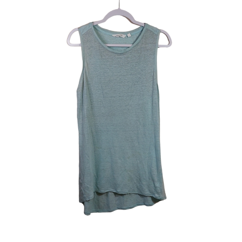 Athleta LADIES SLEEVELESS WORKOUT TOP- M